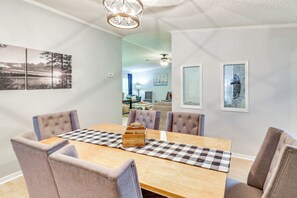 Casa (4 Bedrooms) | Interior