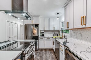 ハウス (3 Bedrooms) | 内装