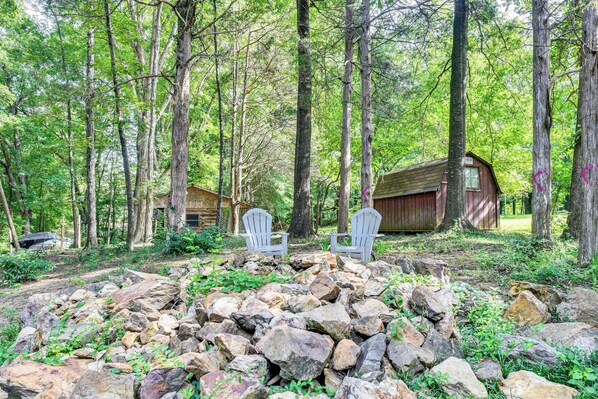 ハウス (3 Bedrooms) | 内装