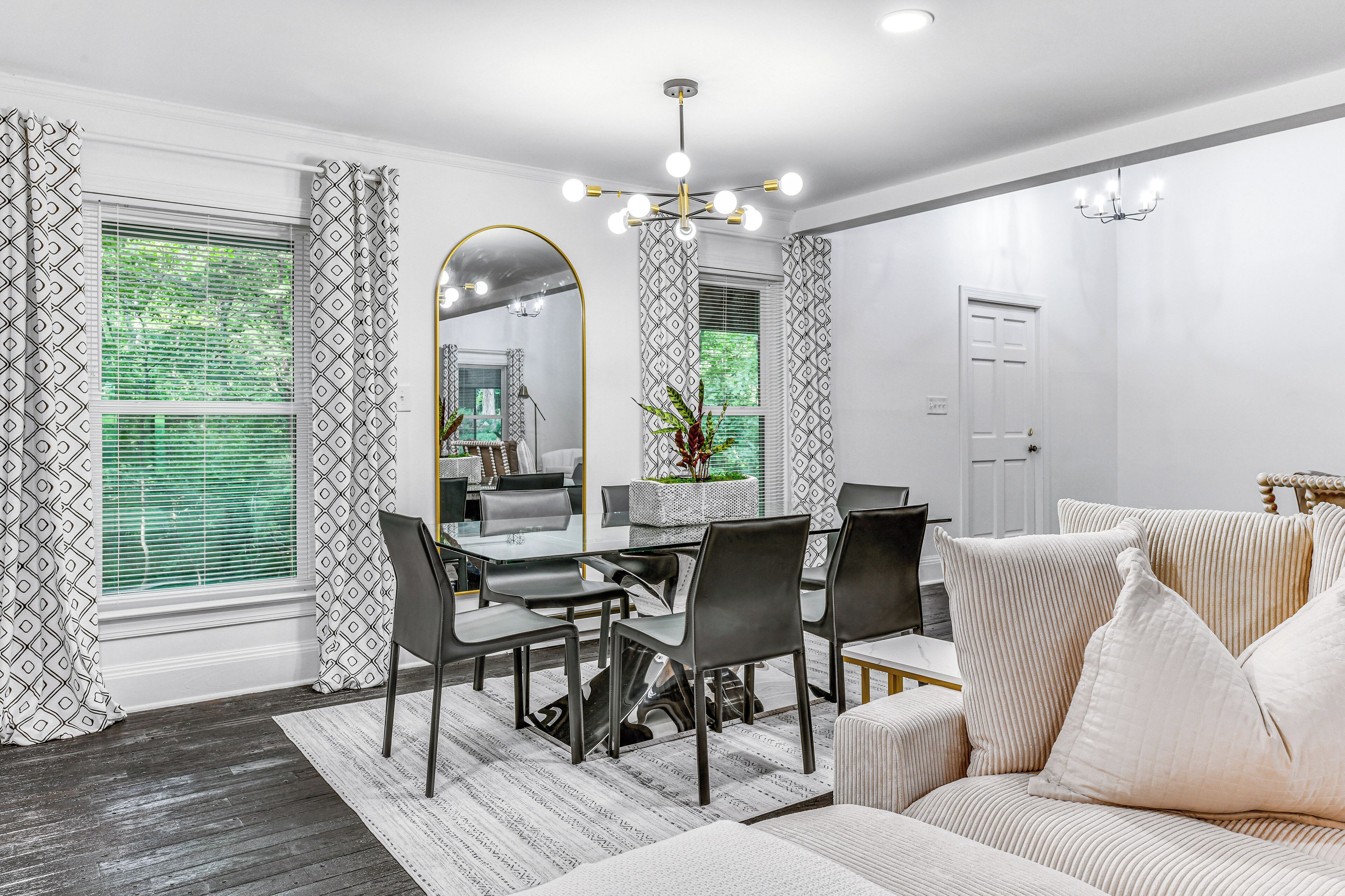 獨棟房屋 (3 Bedrooms) | 住宿內部