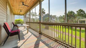 Nhà (4 Bedrooms) | Nội thất