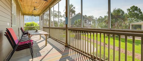 Casa (4 Bedrooms) | Interior