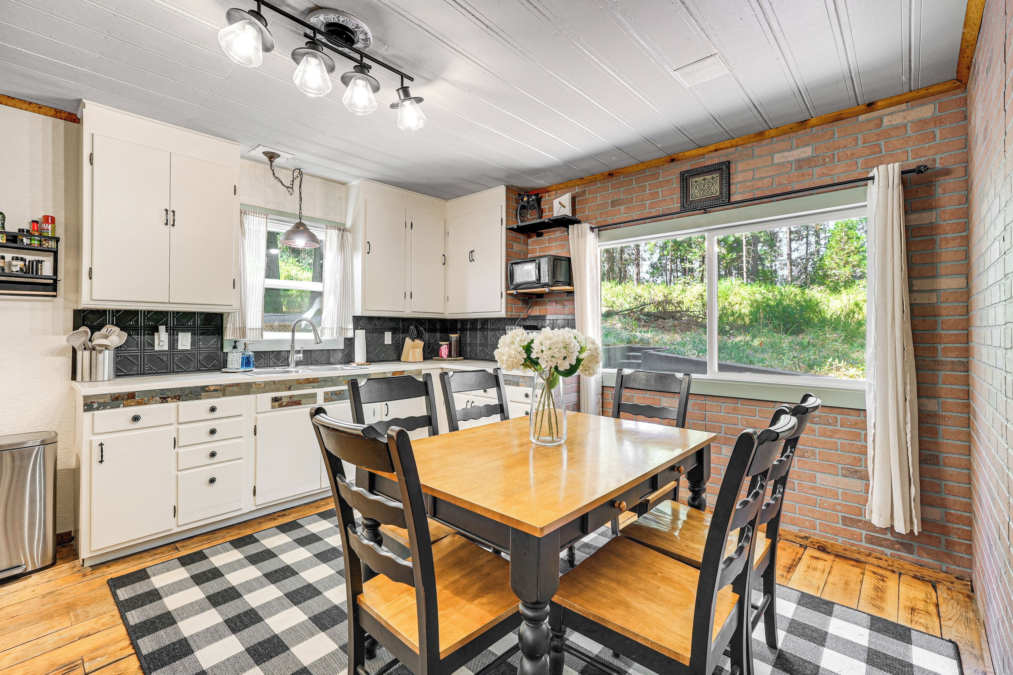 獨棟房屋 (2 Bedrooms) | 住宿內部