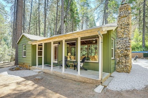 Maison (2 Bedrooms) | Intérieur
