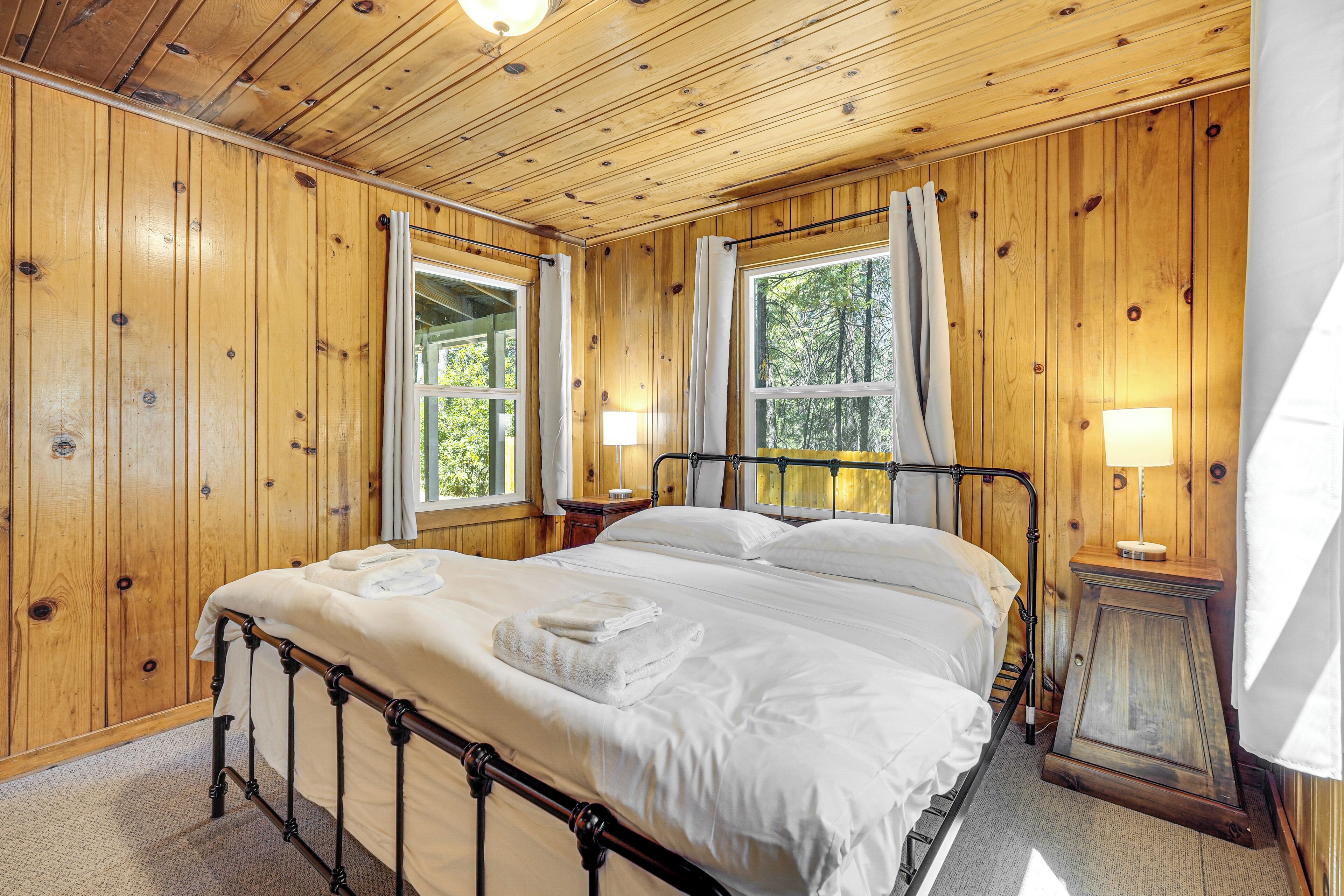 獨棟房屋 (2 Bedrooms) | 住宿內部