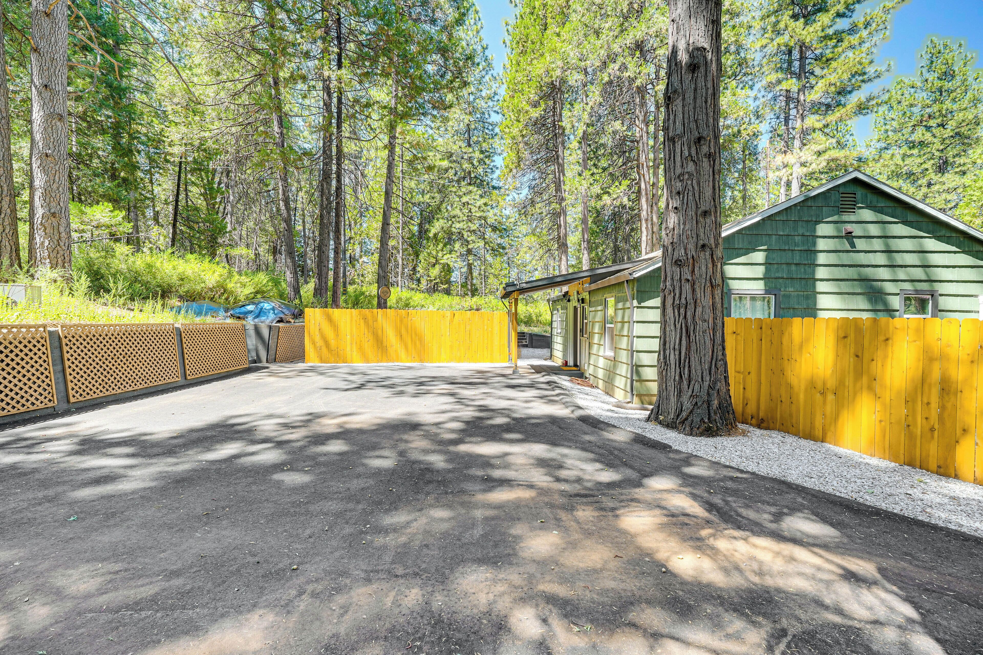 Nhà (2 Bedrooms) | Nội thất