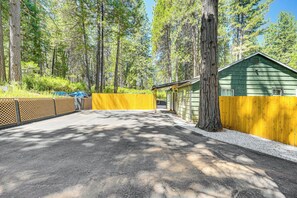 Hus (2 Bedrooms) | Interiör