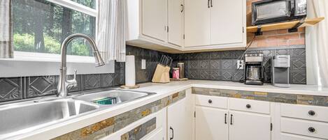 Casa (2 Bedrooms) | Interior