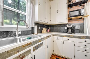 Casa (2 Bedrooms) | Parte interna