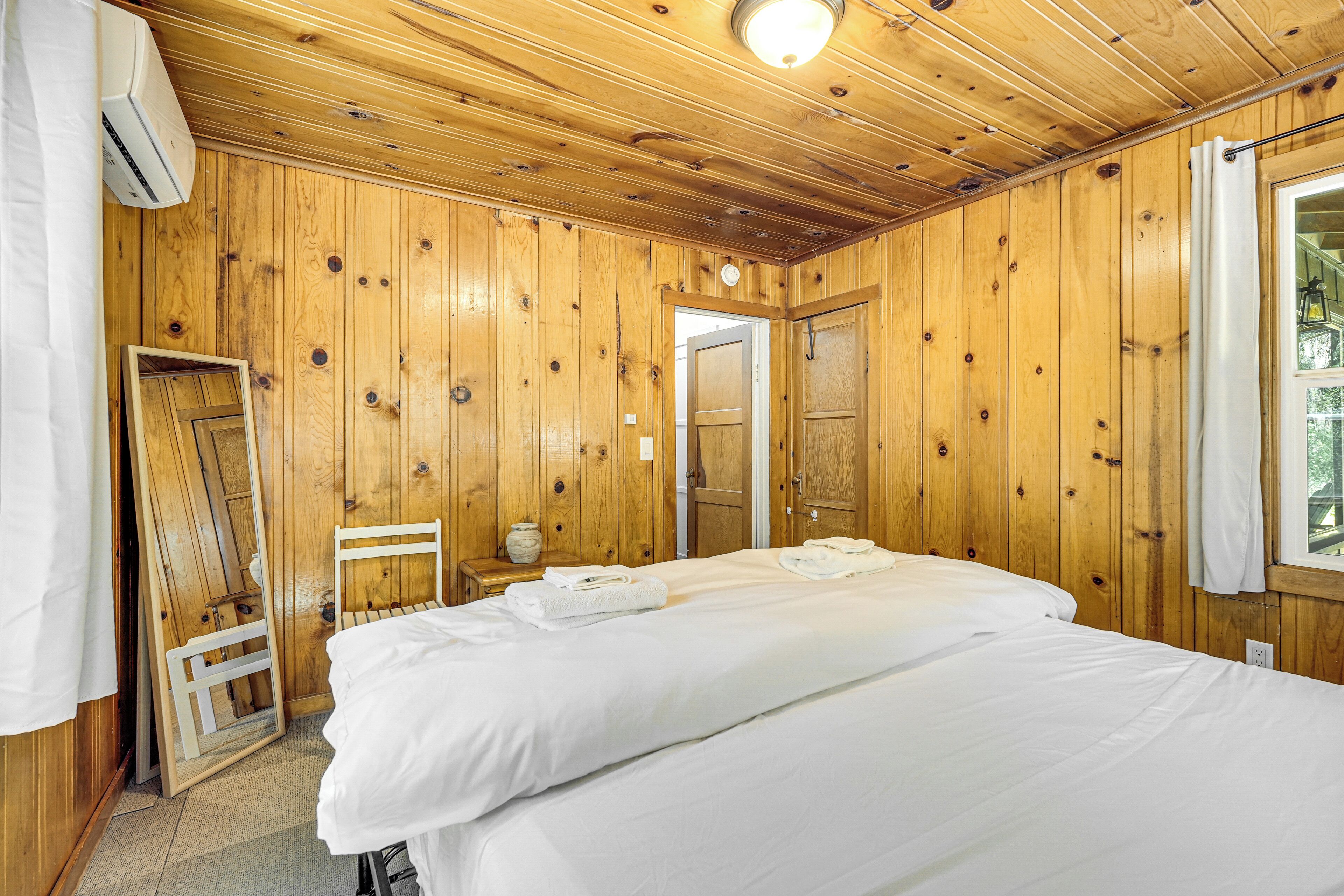 Nhà (2 Bedrooms) | Nội thất