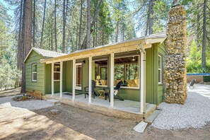 独立别墅 (2 Bedrooms) | 住宿内部