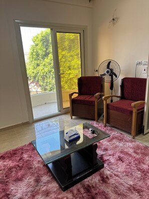 Interior - Relaxing villa with private pool and 5 master bedrooms  (Alexandria)