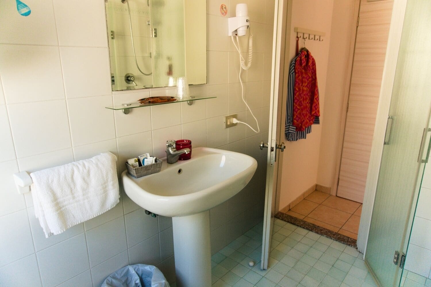 Foto - Le Petit Hotel