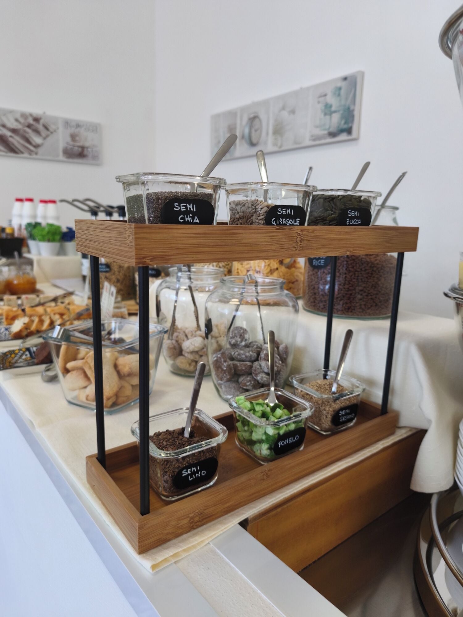 Foto - Le Petit Hotel