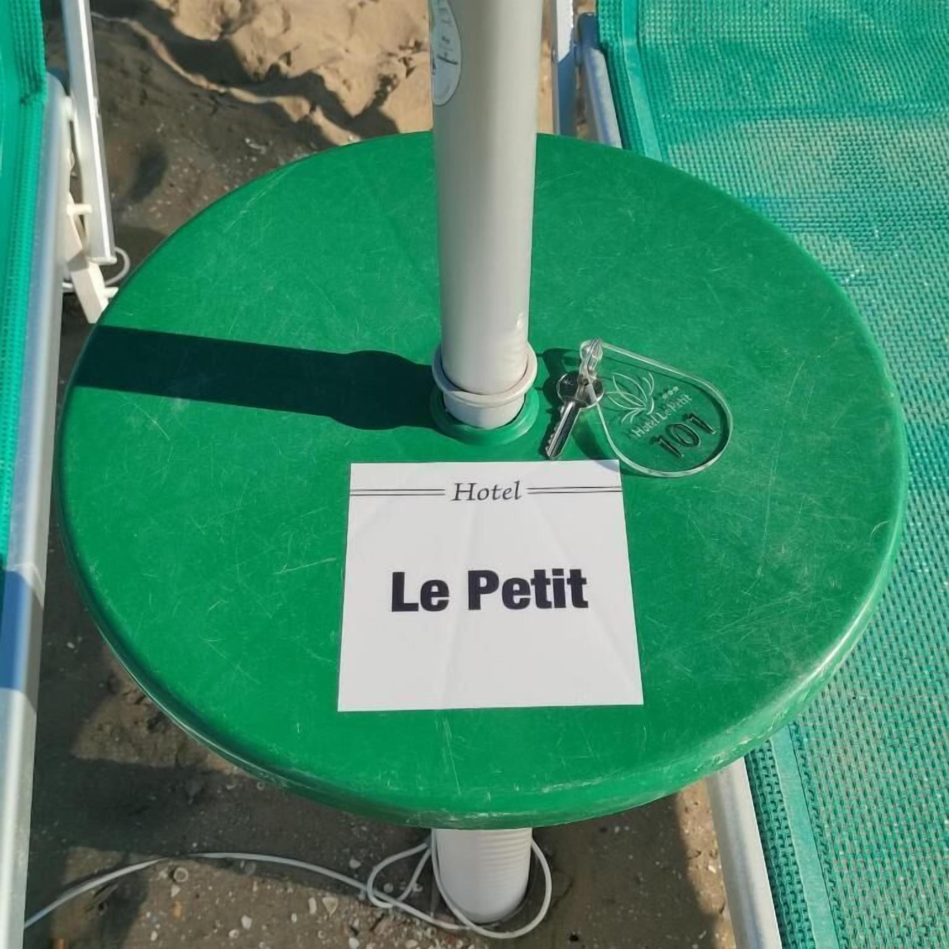 Foto - Le Petit Hotel