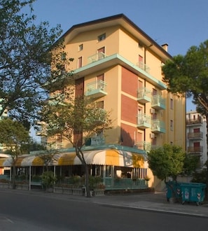 Fachada