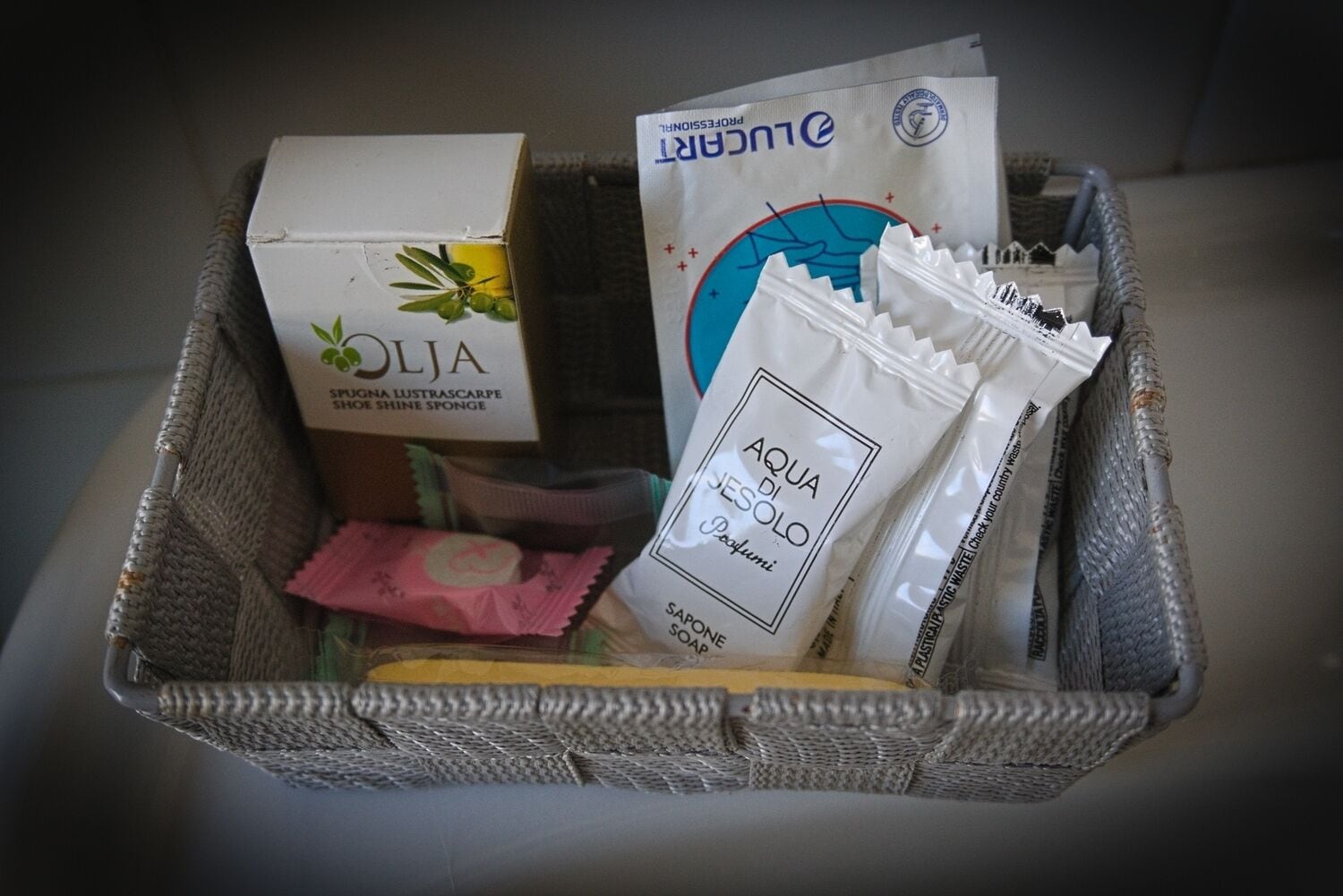 Foto - Le Petit Hotel