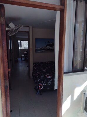 2 bedrooms, WiFi, bed sheets - Alquiler Apartamento Rodadero (Santa Marta)