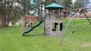 Área infantil