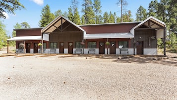 Aussenbereich
