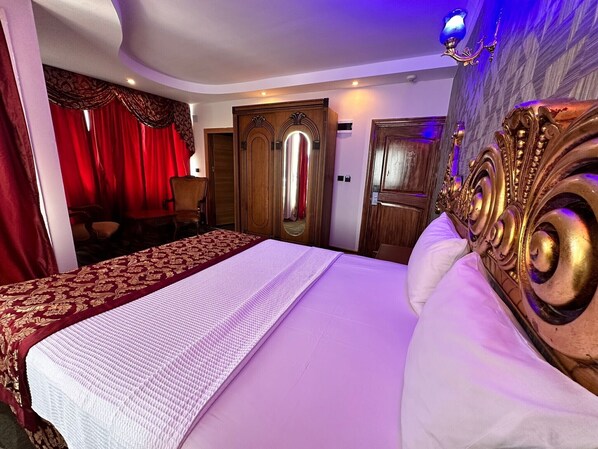 コンフォート ルーム シティビュー | WiFi (無料)