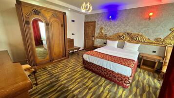 Kamar Comfort, pemandangan kota | Wi-Fi gratis