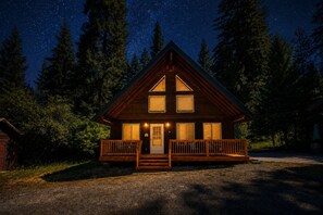 House, 2 Bedrooms | Exterior - Pine River Retreat 2 Bedroom Home by RedAwning (Leavenworth)
