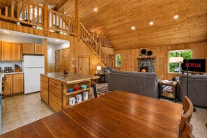 House, 2 Bedrooms | Interior - Pine River Retreat 2 Bedroom Home by RedAwning (Leavenworth)