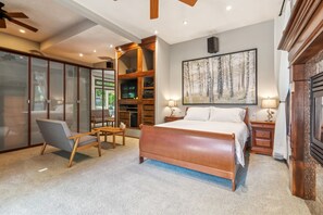 Ferienhaus, 4 Schlafzimmer