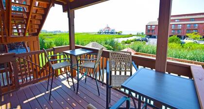 Sunset Landing 24 2 Bedroom Townhouse by RedAwning