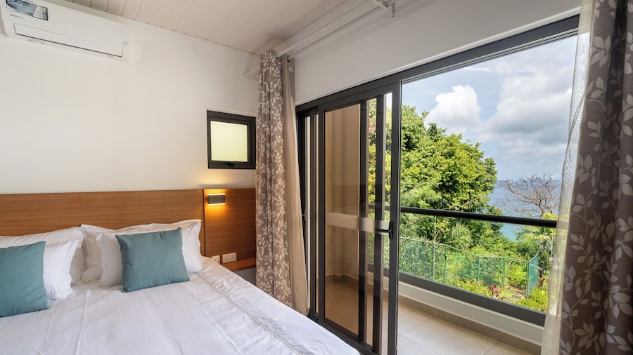 Sorento Holiday Apartments