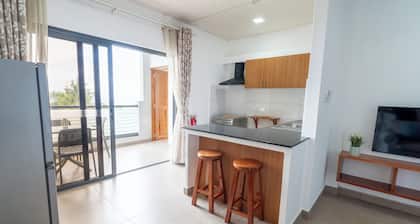 Sorento Holiday Apartments