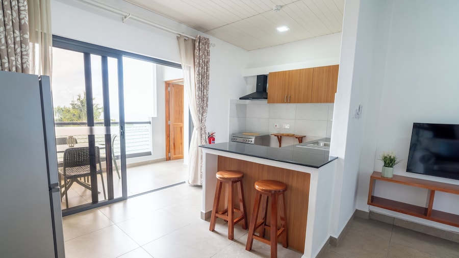 Sorento Holiday Apartments