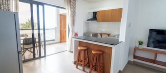 Sorento Holiday Apartments