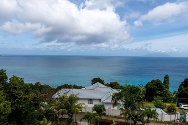 Apartment, 1 Bedroom, Kitchen, Sea View | Terrace/patio