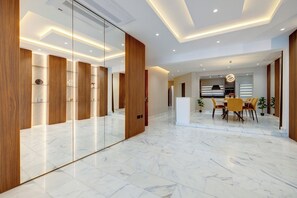 Interior - Premier Seafront Living: Ultra-luxury in Sliema (Sliema)