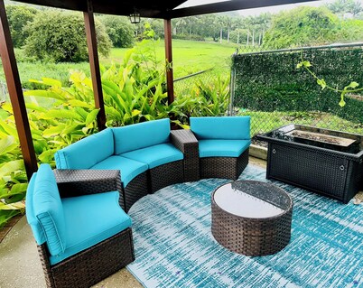 Charming 2-bedroom apartment with, pool, AC, WiFi in lovely Welches, Barbados