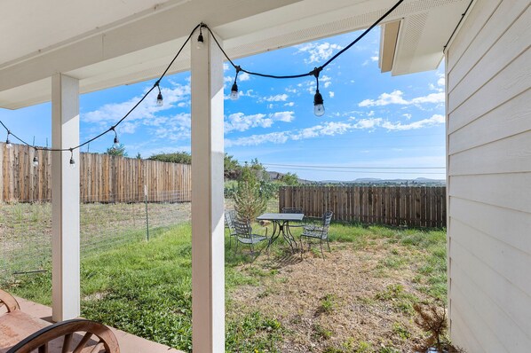 Maison | 2 chambres, Internet