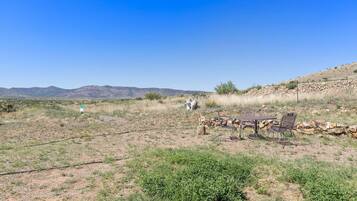 Rumah | 2 kamar tidur dan internet