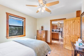 Maison | 2 chambres, Internet