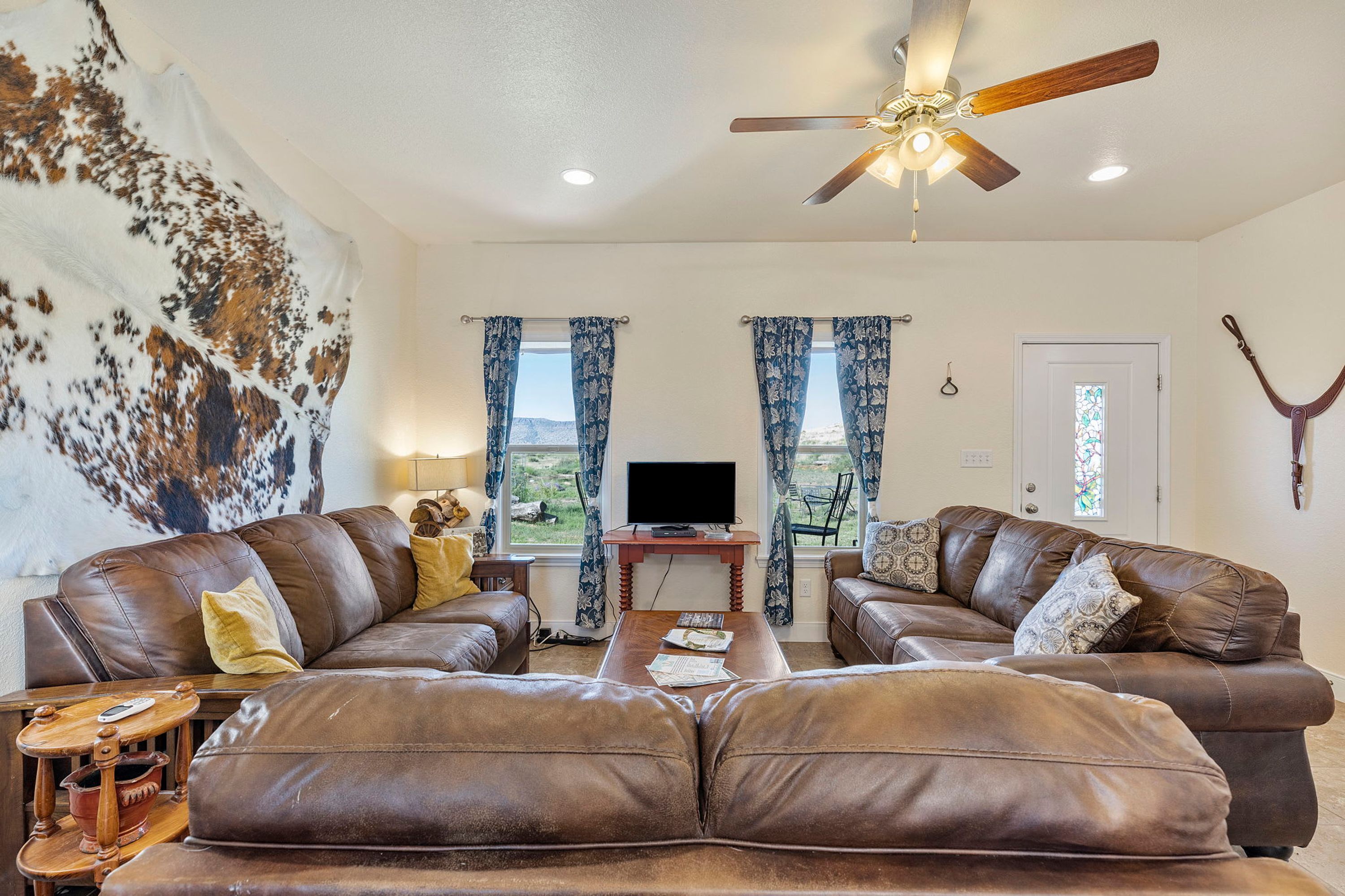 Nhà | 2 phòng ngủ, truy cập Internet tốc độ cao 