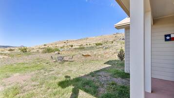 Rumah | 2 kamar tidur dan internet