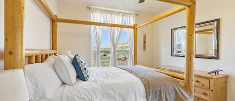 Casa | 2 quartos, acesso à internet de alta velocidade