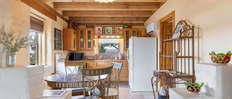 Huis | 2 slaapkamers, snel internet
