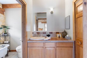Ferienhaus | 2 Schlafzimmer, Internetzugang