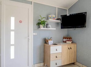 Interior - House on the banks of the Loir (La Flèche)