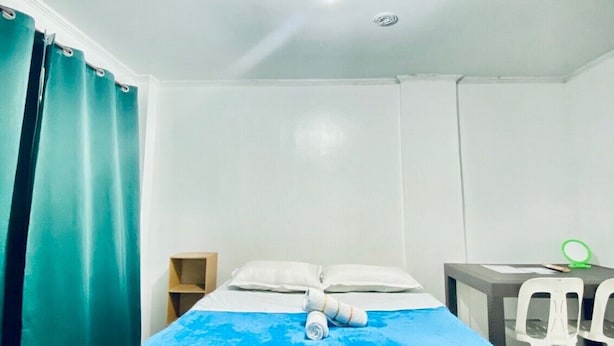 Habitación Deluxe, 1 habitación | Escritorio, espacio para trabajar con un portátil, wifi gratis