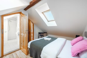 Deluxe-Apartment