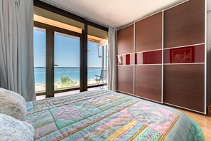 3 chambres, Wi-Fi