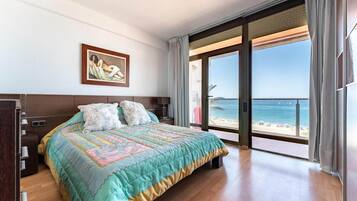 3 slaapkamers, gratis wifi